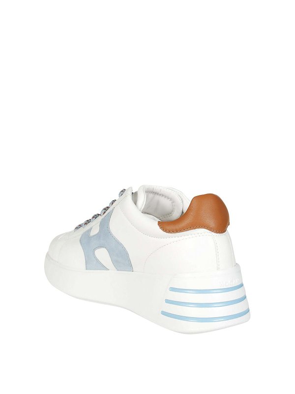 The Best Shops HOGAN: Sneaker - Sneaker - Weiß