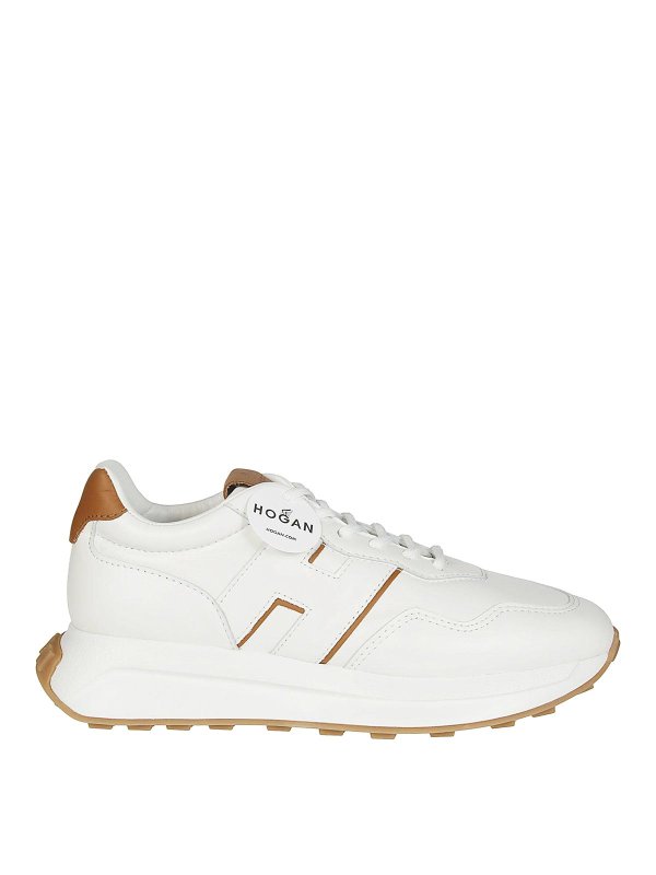 HOGAN: sneakers - Sneakers Running