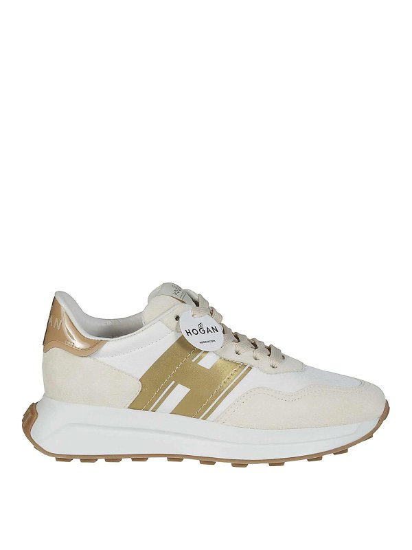 HOGAN: trainers - Running sneakers