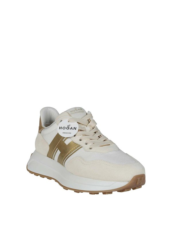 HOGAN: trainers online - Running sneakers