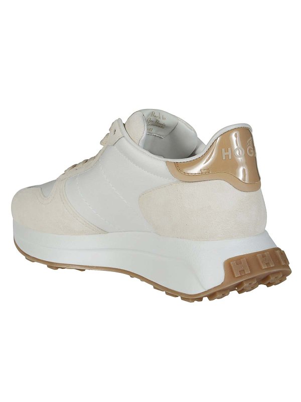 The Best Shops HOGAN: trainers - Running sneakers