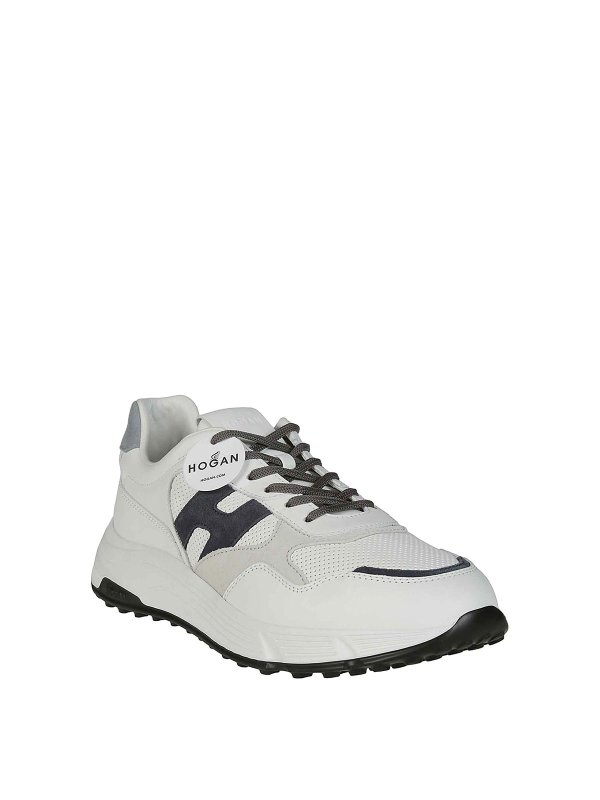 HOGAN: Sneaker online - Sneaker - Weiß