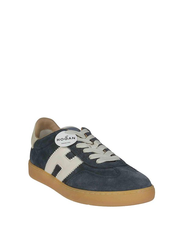 HOGAN: Sneaker online - Sneaker - Blau