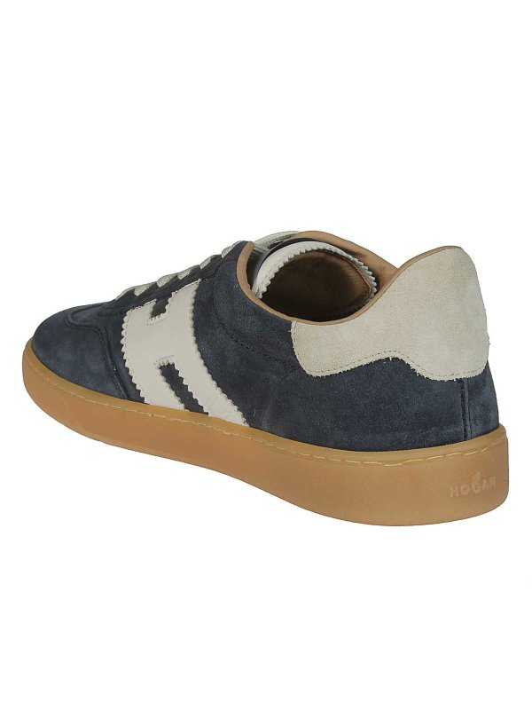The Best Shops HOGAN: Sneaker - Sneaker - Blau