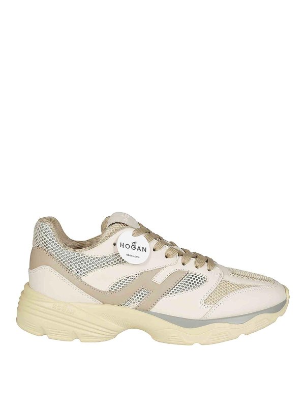 HOGAN: Sneaker - Sneaker - Beige