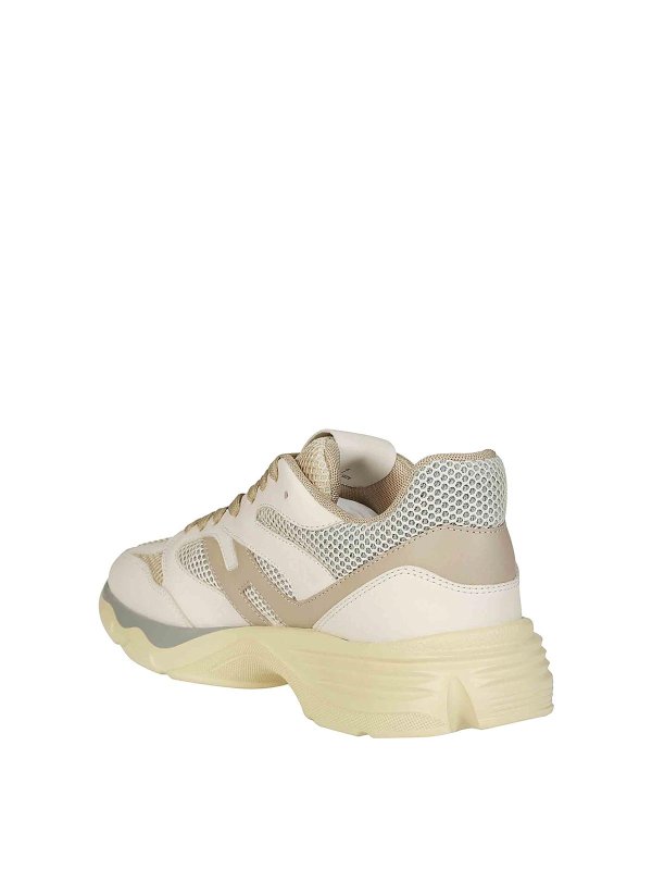The Best Shops HOGAN: Sneaker - Sneaker - Beige