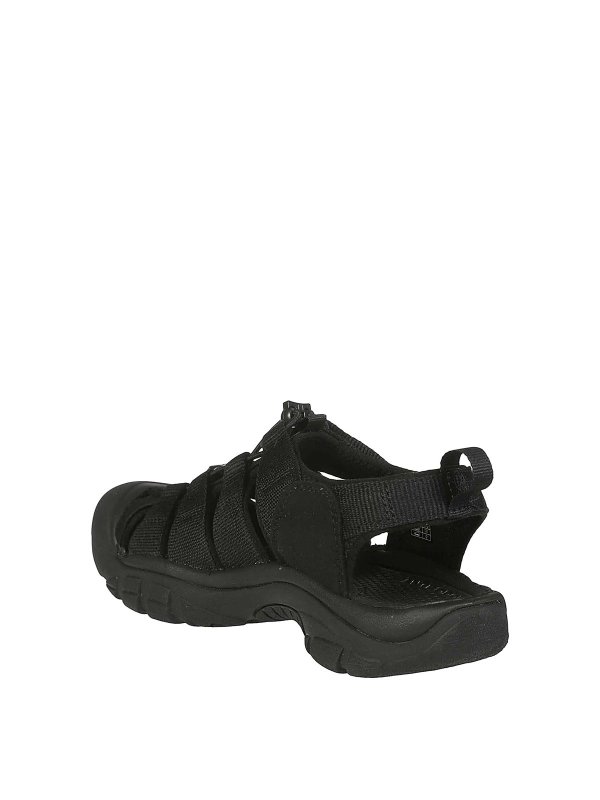 The Best Shops KEEN: sandals - Black sandals