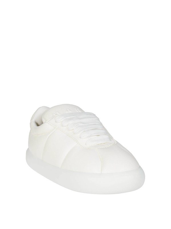Marni: Sneaker online - Sneaker - Weiß