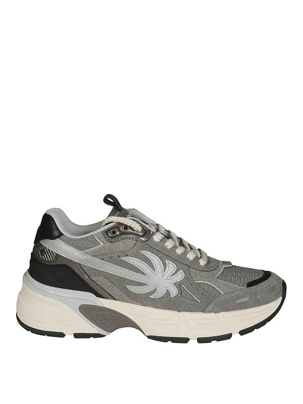 Palm Angels: trainers - The Palm Runner sneakers
