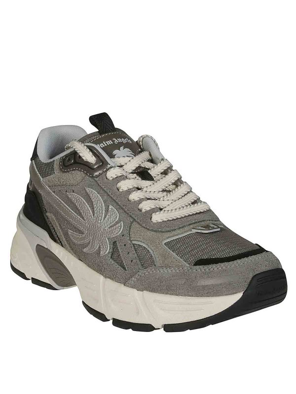 Palm Angels: trainers online - The Palm Runner sneakers