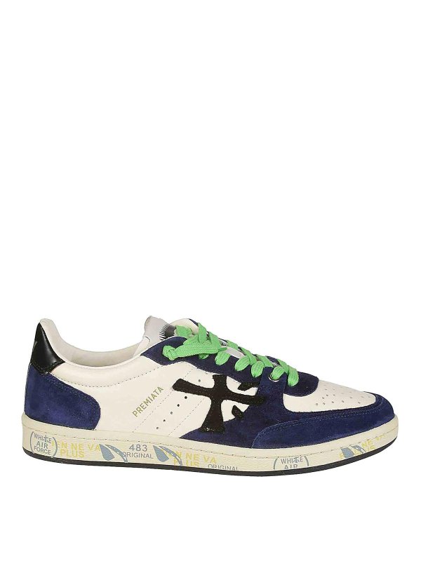 PREMIATA: trainers - Sneakers