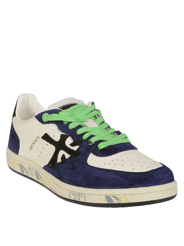 PREMIATA: trainers online - Sneakers