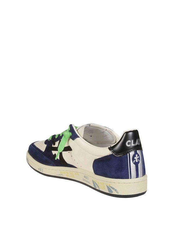 The Best Shops PREMIATA: trainers - Sneakers
