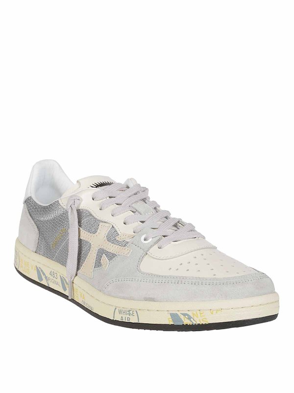 PREMIATA: Sneaker online - Sneaker - Weiß