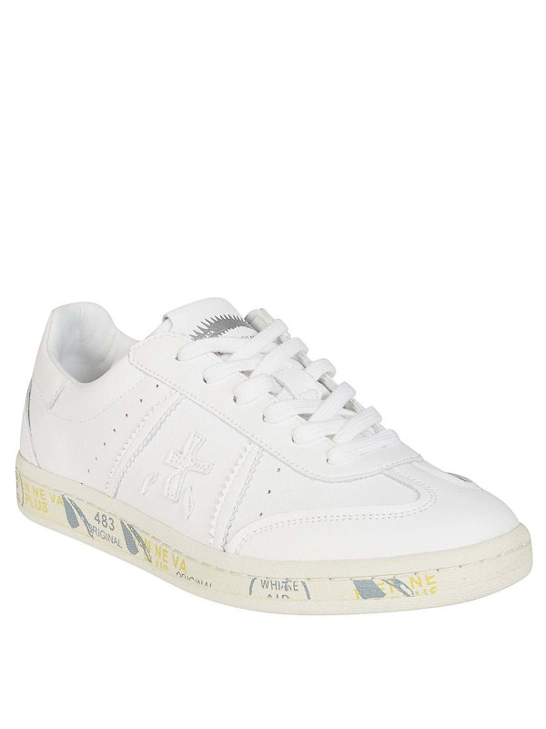PREMIATA: Sneaker online - Sneaker - Weiß