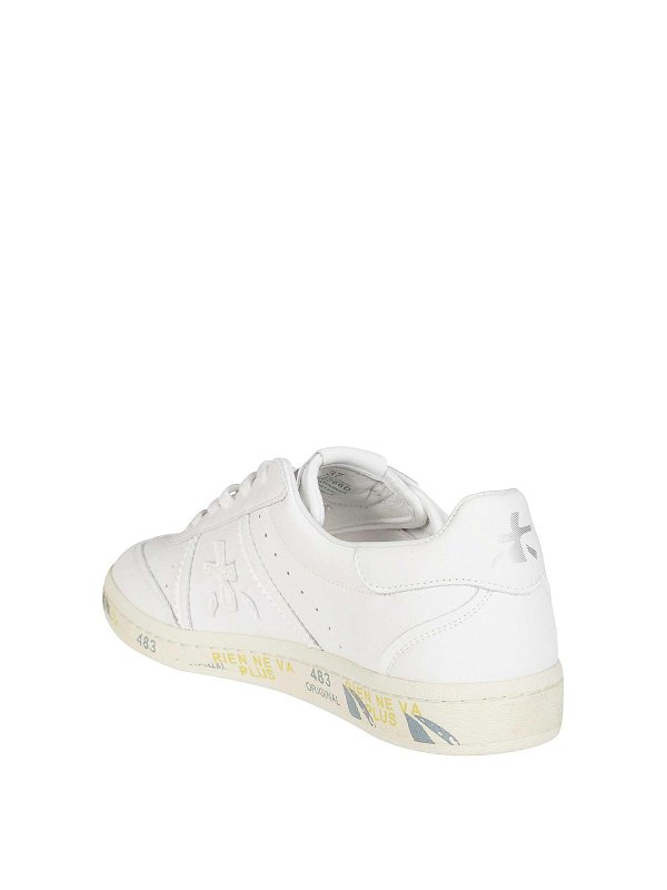 The Best Shops PREMIATA: Sneaker - Sneaker - Weiß