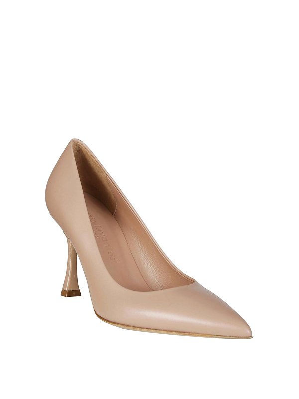 Sergio Levantesi: scarpe décolleté online - Décolletté