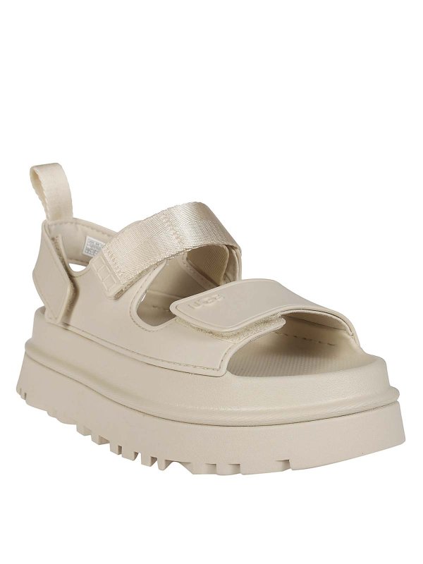 UGG: Sandales online - Sandales - Beige