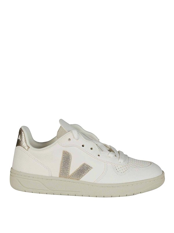 VEJA: Chaussures de sport - Baskets - V10