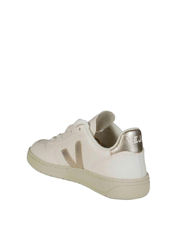 The Best Shops VEJA: Chaussures de sport - Baskets - V10