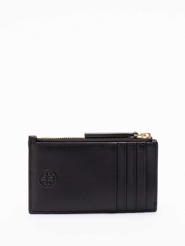 TORY BURCH: 財布＆ポーチ online - 財布 - 黒