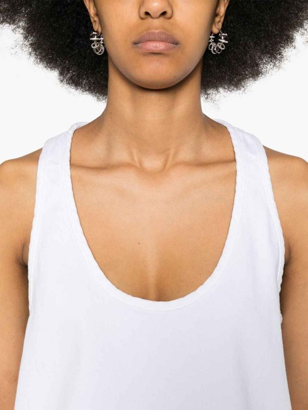 The Best Shops 3X1: Tops & Tank tops - Moon Top