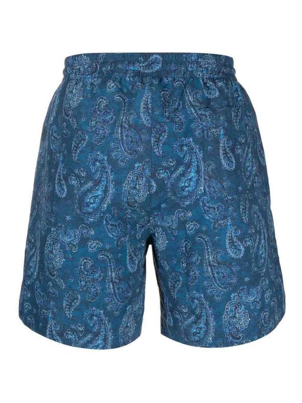 BRUNELLO CUCINELLI: Swim shorts & swimming trunks online - Swim Shorts