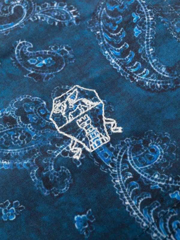 The Best Shops BRUNELLO CUCINELLI: Swim shorts & swimming trunks - Swim Shorts