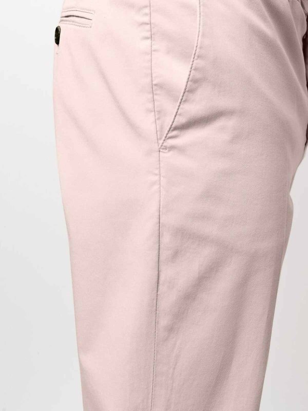 BRUNELLO CUCINELLI buy online カジュアルパンツ - 白