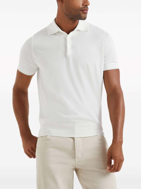 BRUNELLO CUCINELLI buy online Polo Shirt