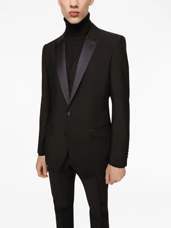 DOLCE & GABBANA buy online Wool Suit