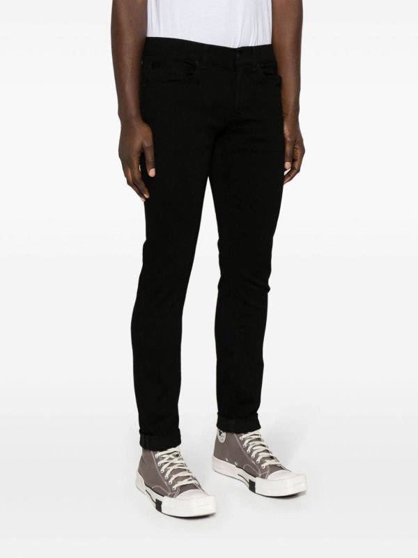 The Best Shops DONDUP: Jeans boot-cut - Jeans Boot-Cut - George