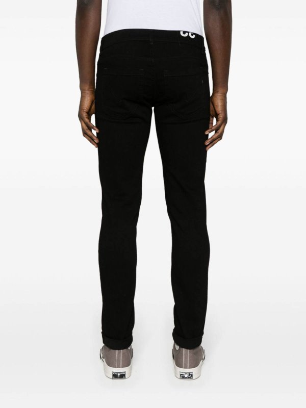 Jeans Boot-Cut - George shop online: DONDUP