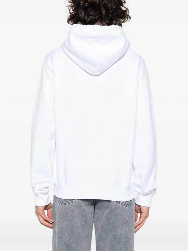 DSQUARED2 buy online Sweat-Shirts - Jaune