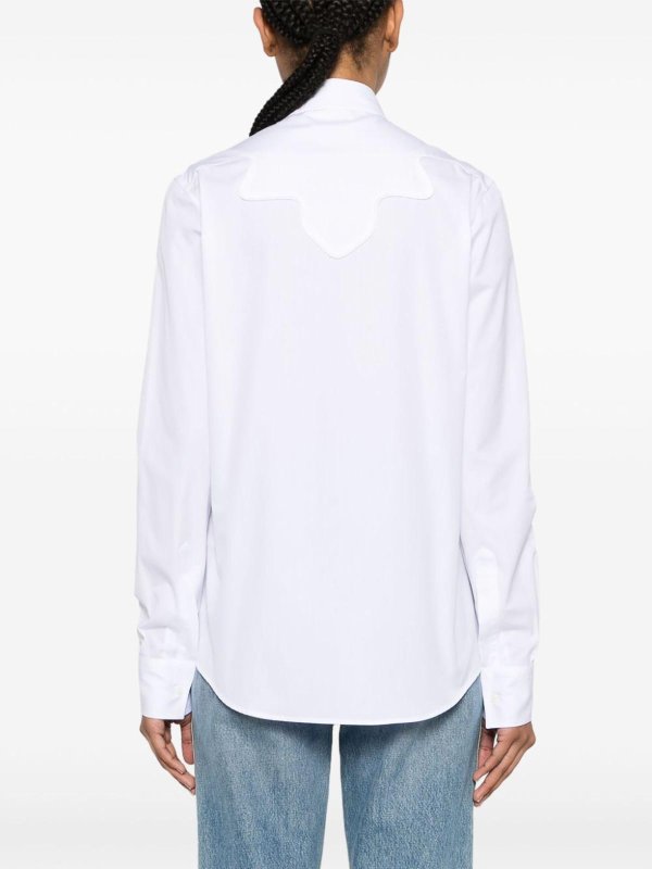 ERMANNO SCERVINO buy online Cotton Shirt