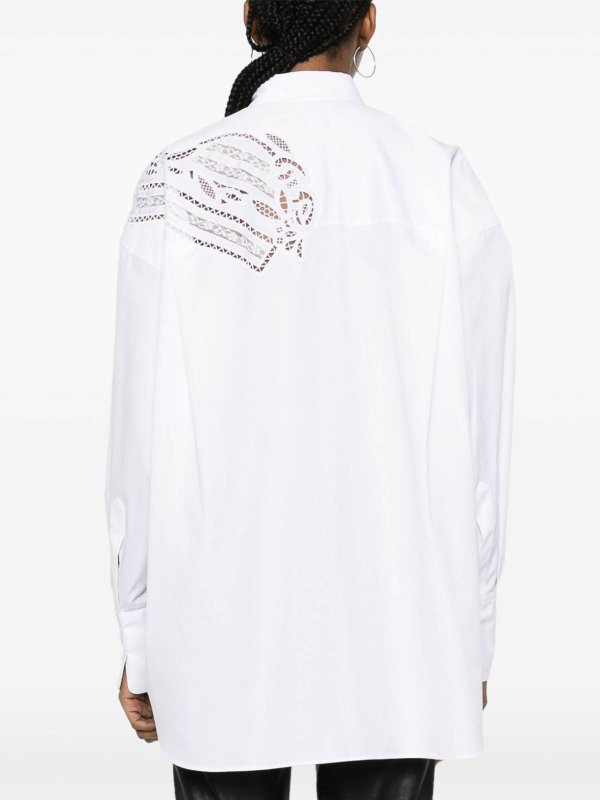 ERMANNO SCERVINO buy online Cotton Shirt
