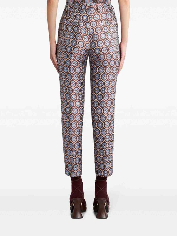 Pantalones casual shop online Pantalón Casual - Multicolor