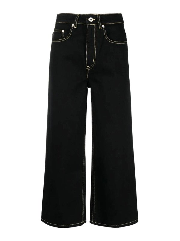 【STORY掲載】StellaMaccartney ブーツカットジーンズ STORY掲載】StellaMaccartney ブーツカットジーンズ SOMETHING