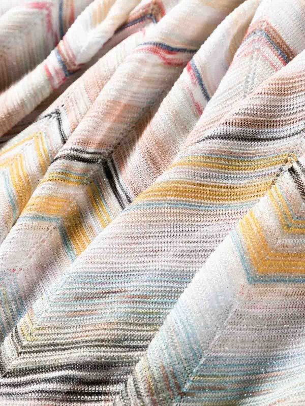 The Best Shops MISSONI: カバーアップ - カバーアップ - マルチカラー