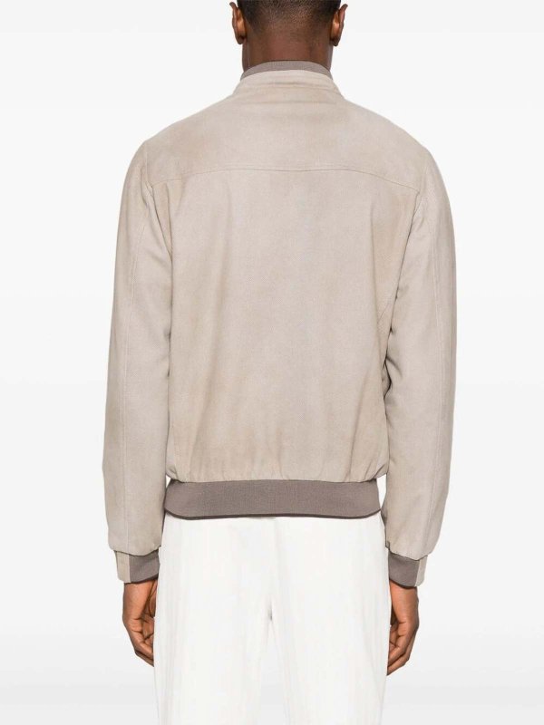 MOORER buy online Bomber Cellini.