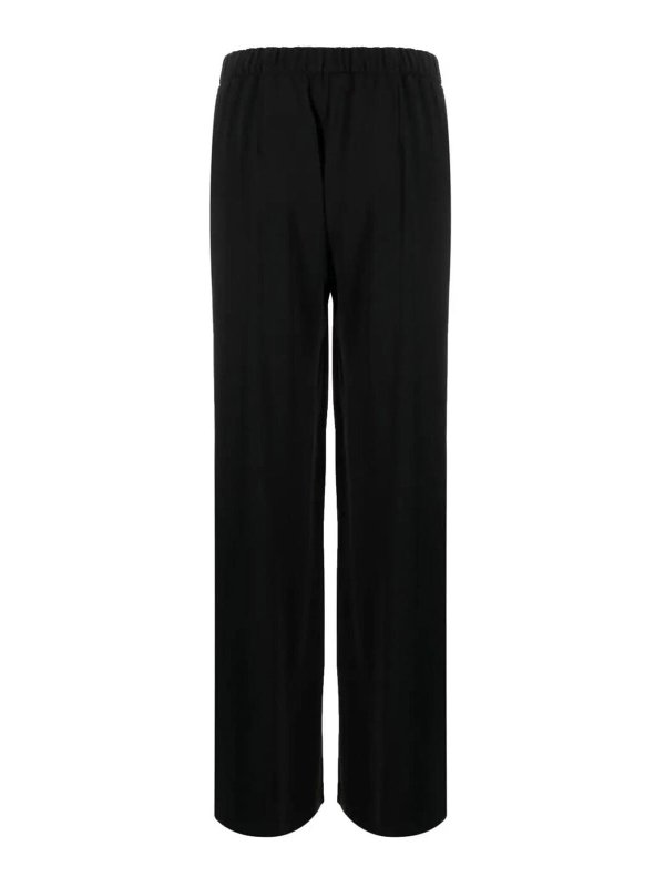 P.A.R.O.S.H.: casual trousers online - Casual Pants