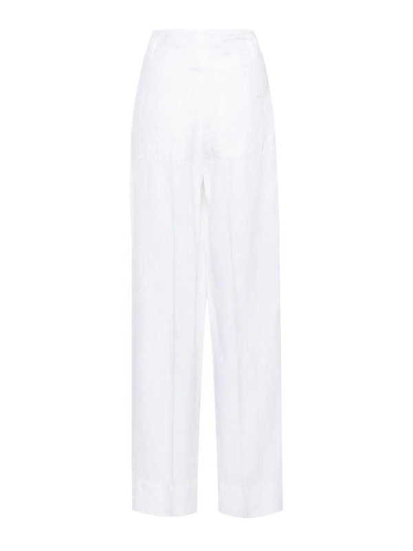 PESERICO: casual trousers online - Casual Pants