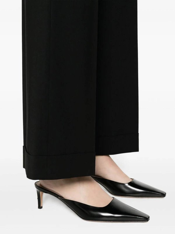 The Best Shops PESERICO: casual trousers - Casual Pants