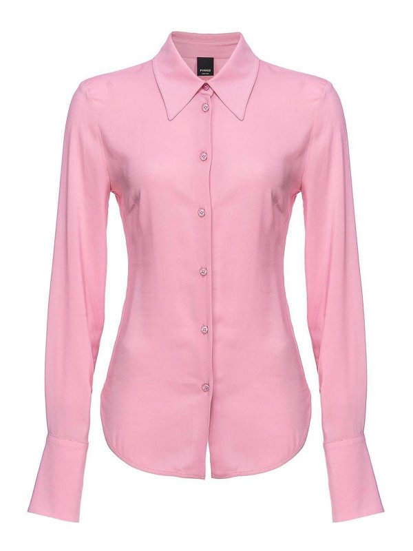 Pinko: シャツ - シャツ - Criminale