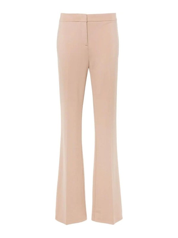 Pinko: casual trousers - Hulka Pants