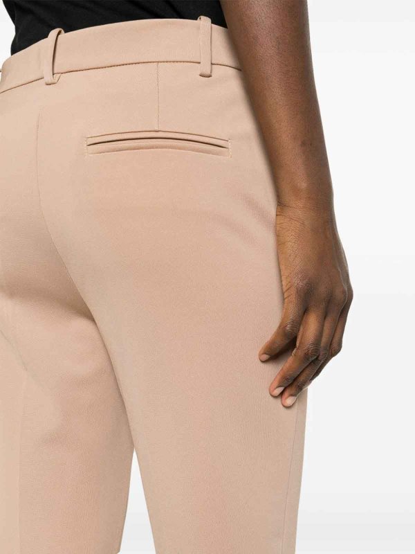 The Best Shops Pinko: カジュアルトラウザー - カジュアルパンツ - Bello