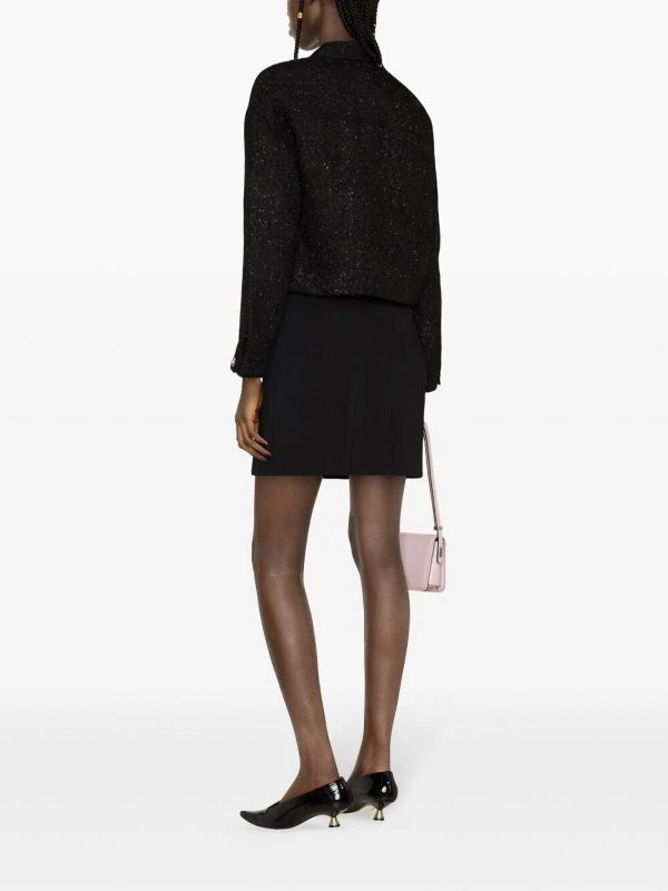 Oversized Jacket shop online: Self Portrait