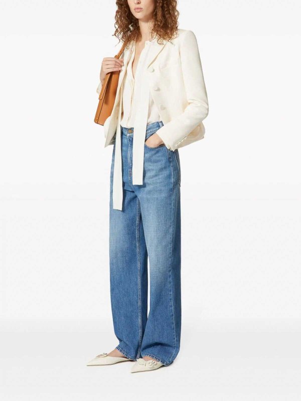 Jeans shop online: VALENTINO