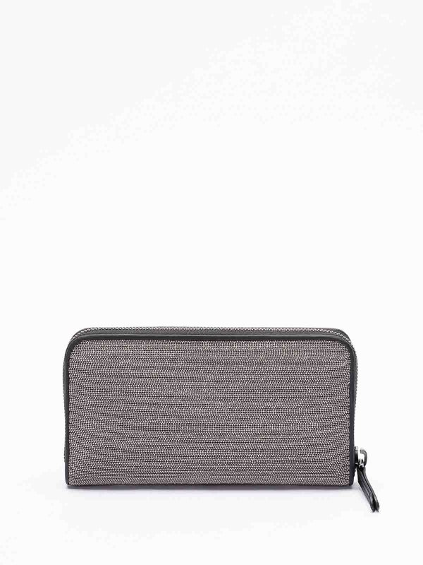 BRUNELLO CUCINELLI: wallets & purses online - Wallet