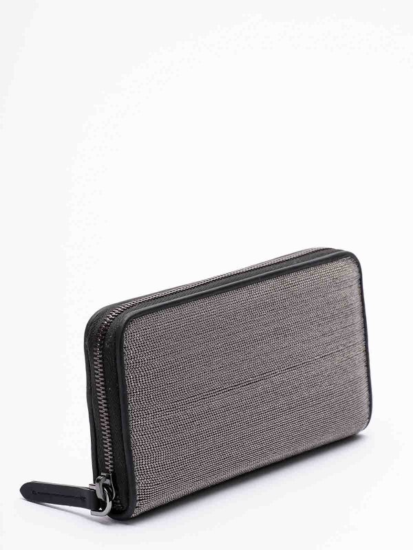 The Best Shops BRUNELLO CUCINELLI: wallets & purses - Wallet